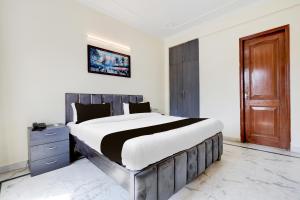 3BHK Luxury Apartment- LOTUS INN