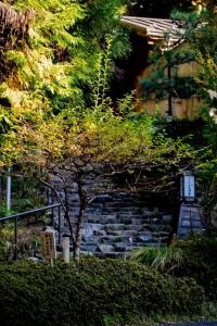 Kurama Onsen