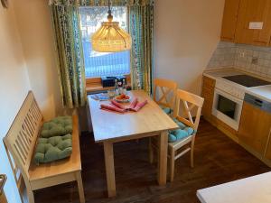 Haus Mayerbüchler - Chiemgau Karte