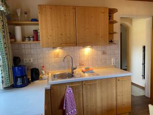 Haus Mayerbüchler - Chiemgau Karte