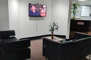 Apartamento CentralLar Liberdade SP, Hakka Eventos