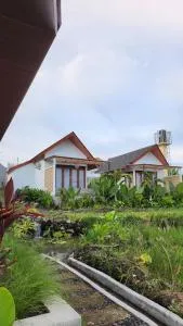 INNerpeace Bali - Darmasaba