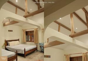 Dreamville Beach Homestay