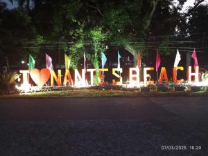 Nantes Beach Resort
