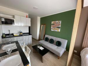 14th floor Lovely apartment 1405st