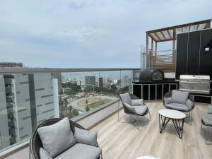 14th floor Lovely apartment 1405st