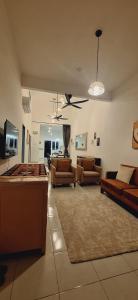 Ipoh Meru Landed Homestay TropiCasa 28