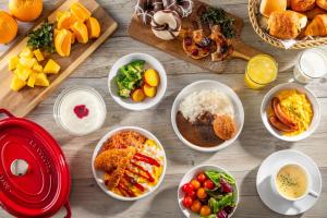 HOTEL MYSTAYS Kanazawa Katamachi