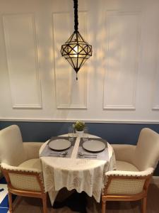 Seven Seas Côte dAzur Na Jomtien- Easy Walk to the beach