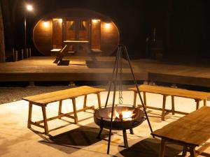 ALL SEASON RESORT No7 Morinone