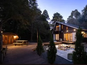 ALL SEASON RESORT No7 Morinone - Isumi