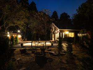 ALL SEASON RESORT No7 Morinone