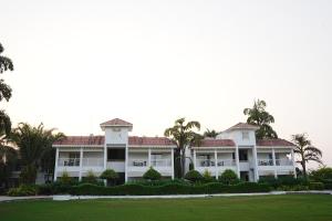 Lords Hrim Akshara Resort