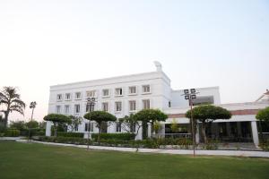 Lords Hrim Akshara Resort