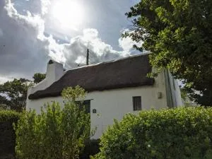 Old Corner Cottage - Макгрегор