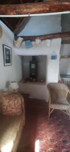 Old Corner Cottage
