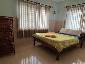 Eco-Home Siem Reap Homestay
