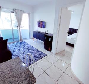 Flat O Preferido Garagem, Hakka, Feirinha e Hospitais