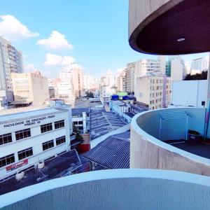 Flat O Preferido Garagem, Hakka, Feirinha e Hospitais