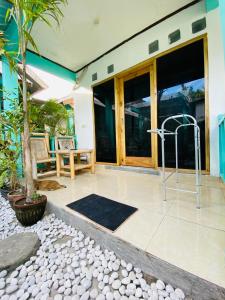 Salt Life Gili Trawangan