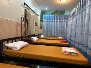 Eco-Home Siem Reap Homestay