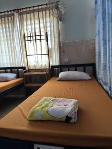 Eco-Home Siem Reap Homestay