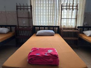 Eco-Home Siem Reap Homestay