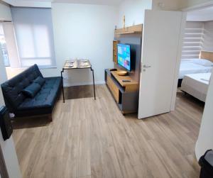 Flat Fascinante 5 Pessoas Hakka Eventos e Feirinha