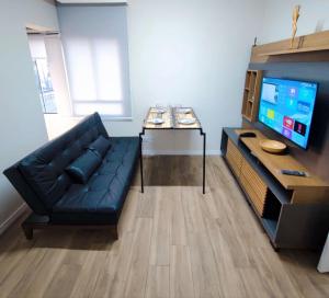 Flat Fascinante 5 Pessoas Hakka Eventos e Feirinha