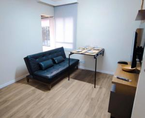 Flat Fascinante 5 Pessoas Hakka Eventos e Feirinha