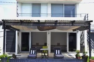 Private and exclusive infinity pool - 阿特利斯科