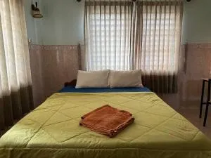 Eco-Home Siem Reap Homestay - 暹粒