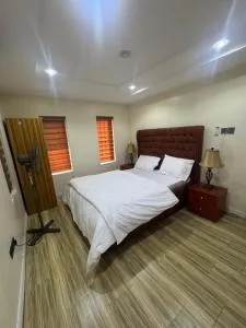 Cedarwood apartment Lagos - Lagos