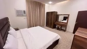 إيفاء العلا Efaa Apartments - Mogayra