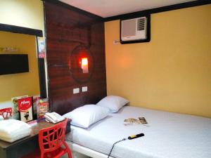 Hotel Sogo Alabang Jr