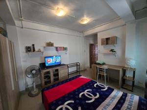 Jatujak Bangkok guesthouse R3