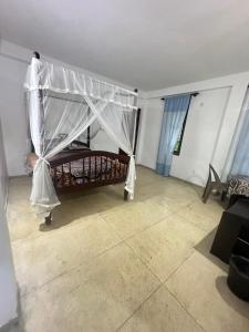 Berg House Unawatuna