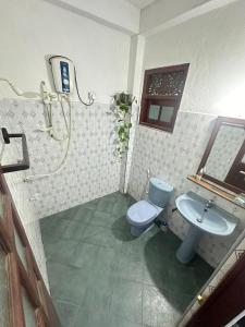 Berg House Unawatuna