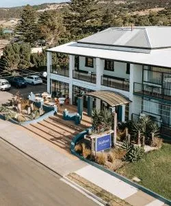 Seafront Hotel Kangaroo Island - Vivonne Bay