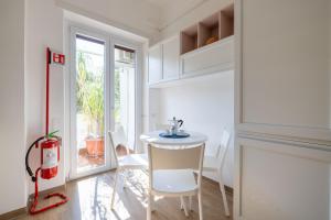 Roman Retreat Near the Appian Way & Catacombs