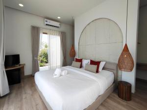 Cosy Cocon Kaeng Krachan