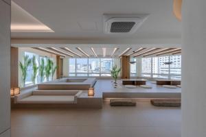 Meomulda Ga Gwangan Poolvilla