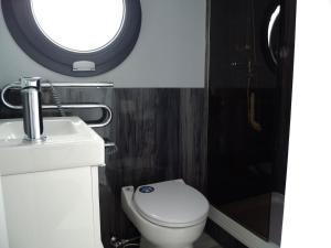 Floating freedom by the Dodekalitten