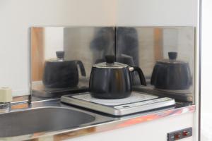 oyasumi manga&hotel 难波南店