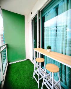 Azure Urban Resort Residences by Staycationary 17th floor Miami