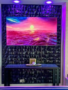 Azure Urban Resort Residences by Staycationary 17th floor Miami