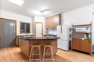 Dave and Jaynes Retreat