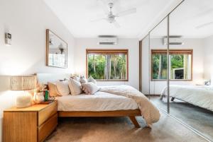 Dave and Jaynes Retreat