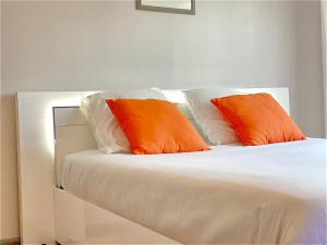 Appartements Joli studio en Residence boisee Ecully : photos des chambres