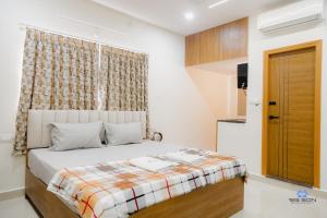 Trip shelters Gachibowli